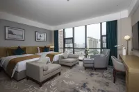 Ramada by Wyndham Luoyang Downtown