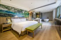 TRUE GO Hotel (Shenzhen Futian Shangsha Subway Station)
