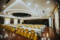 Jiayuguan Hotel (Guancheng Silk Road Culture Expo Park)