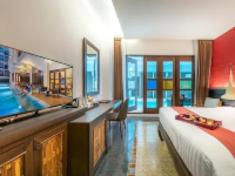 Monkham Village Hat Yai Hotels in Hat Yai