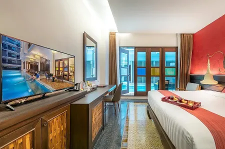 Monkham Village Hat Yai