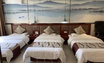 Lanzhou Jinrun Hotel