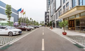 Xiangyun Luming Hotel