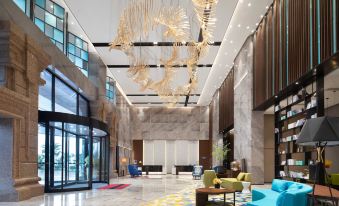 Hampton by Hilton  Zhuhai Doumen