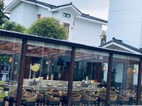 武夷山溪源湾酒店 - 餐厅