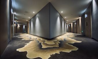 Junji L Desing Hotel