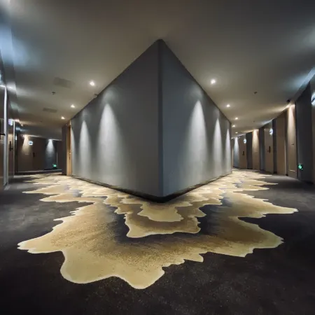 Junji L Desing Hotel
