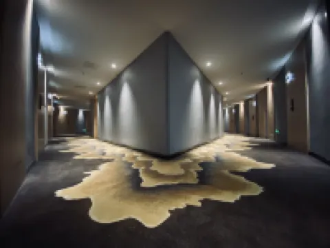 君季L•DESIGN酒店（威海劉公島碼頭威海公園店）