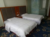 龙山皇城大酒店 - 标准双床房