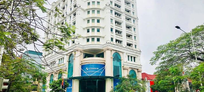 Hai Phong Tower - Apartment & Hotel Hotels in Haiphong