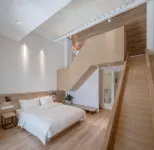LOSTVILLA·Gushe(Yuyao) - balcony