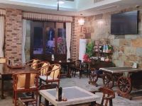 文昌八门港主题酒店 - 大堂酒廊