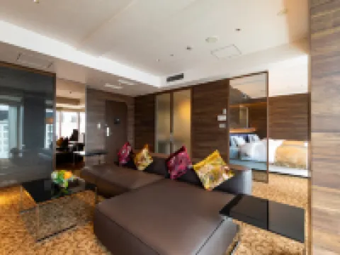 โรงแรมปิอาซซา นารา โรงแรมในนาระ