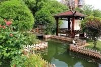 Homeinn Hotel (Nanjing South Railway Station Shengtai West Road Cuipingshan Subway Station) Отели в г. Нанкин