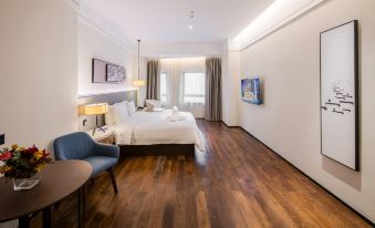 Suning Auraya Hotel (Suning Plaza Store, Langyashan, Chuzhou)