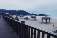Floral Hotel · Yue Ting Nan She hotel (Nan Chang Tu Beach Shop)