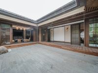 苏州太美逸郡酒店 - 山间日式双卧合院
