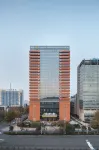 Jinan Luxury Blue Horizon Hotel Hôtels à : 