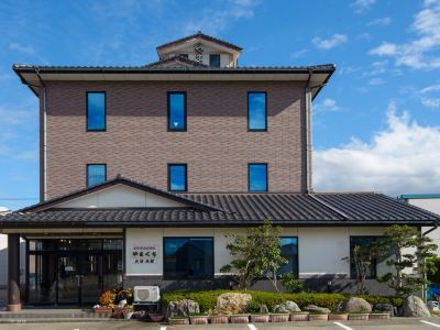 Business Hotel Yamaguchi