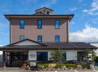 Business Hotel Yamaguchi