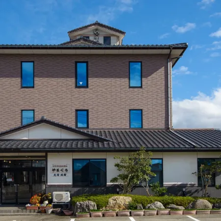 Business Hotel Yamaguchi