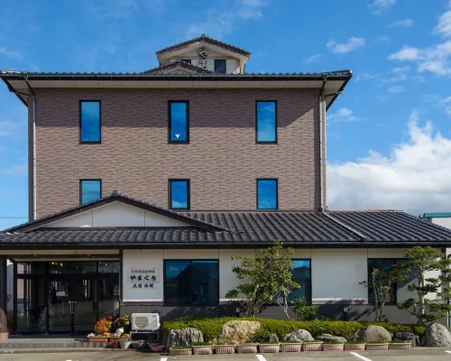 Business Hotel Yamaguchi Hotels in Shika