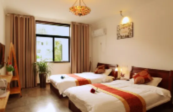 Anji Yijia Homestay