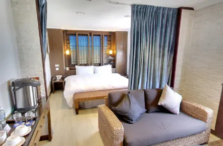 MF Hotel Penghu