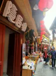 Furong Town Recluse