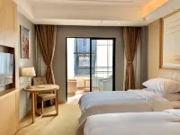 Vienna Hotel(Xuancheng Langxi store)