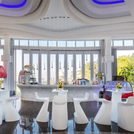 Phoenix Island Resort Sanya