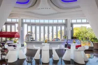 Phoenix Island Resort Sanya - Morgenmad