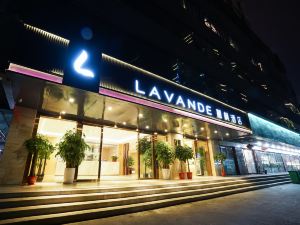 Lavande Hotel (Wuhan Jiqing Street)