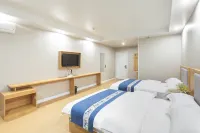 Hengyang Lijing Hotel - إقامة ريفية