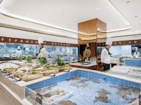 温岭箬横国际大酒店 - 餐厅