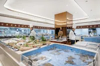 Ruoheng International Hotel