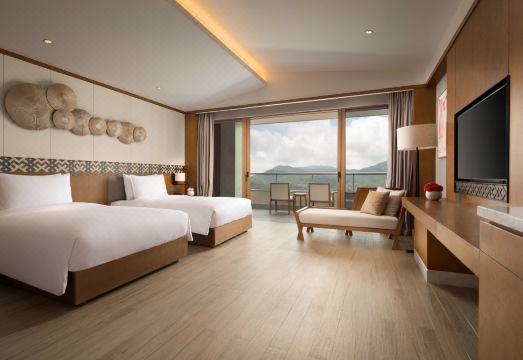 3. 라 파운틴 호텔..