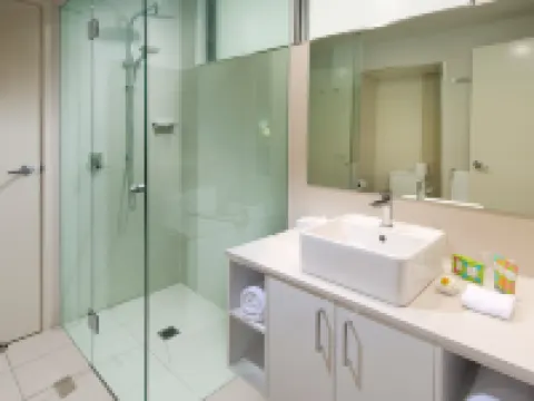 Whitsunday Apartments Hotels in Hamilton Island