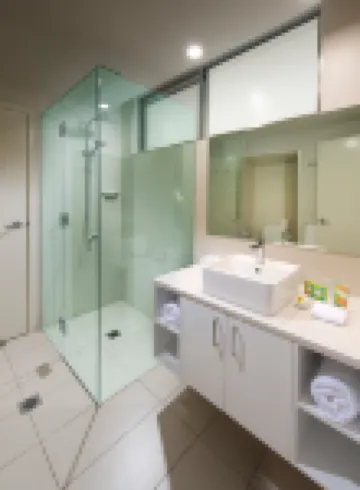 휘트선데이 아파트먼츠