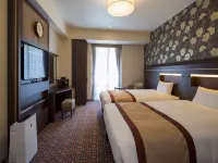 Hotel Monterey Fukuoka Hotels near The Shops