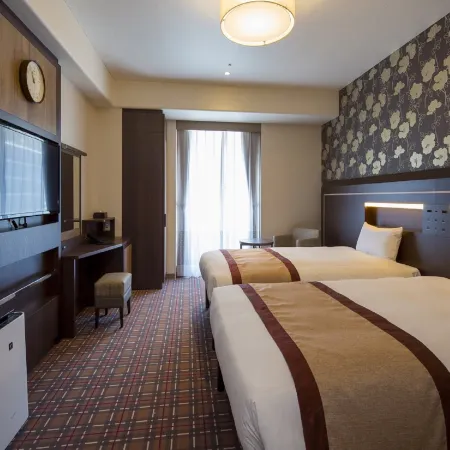 Hotel Monterey Fukuoka