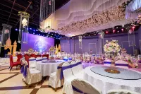 Zhonglin International Hotel Hotel a Fuxin