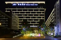 Xi'an Grand Hotel Tayazhi (Datang Everbright City)