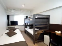 โรงแรมพลาซ่า โอซากา โรงแรมใกล้สถานีมิเตจิมะ