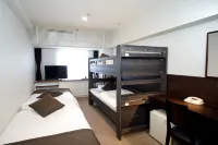 Hotel Plaza Osaka Các khách sạn ở Osaka