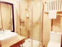 Zhashui Zhongnan Impression Hotel Hotels in Zhashui