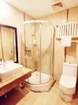 Zhashui Zhongnan Impression Hotel