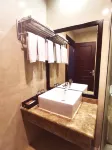 Zhashui Zhongnan Impression Hotel