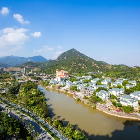 Asia Fuyong Hotel
