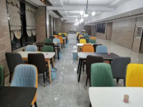 Yongping Xinlida Hotel Hotels in Yongping